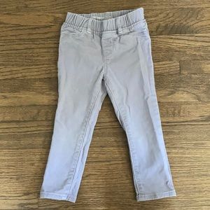 Baby GAP jeans 3T